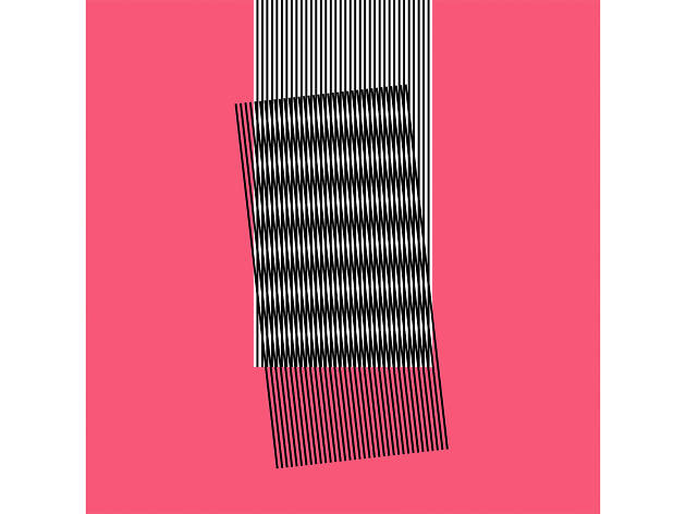 Hot Chip – Why Make Sense? Hot Chip – Why Make Sense?