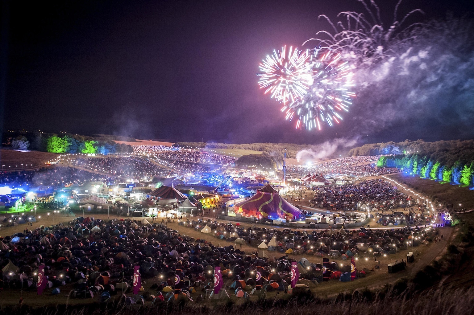 Music Festivals In August 2018 Music Festivals Calendar Time Out