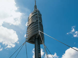 Torre de Collserola