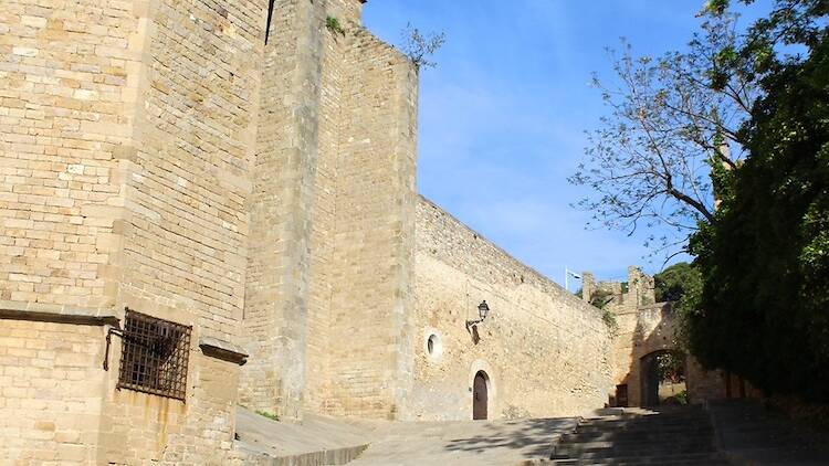 Monestir de Pedralbes