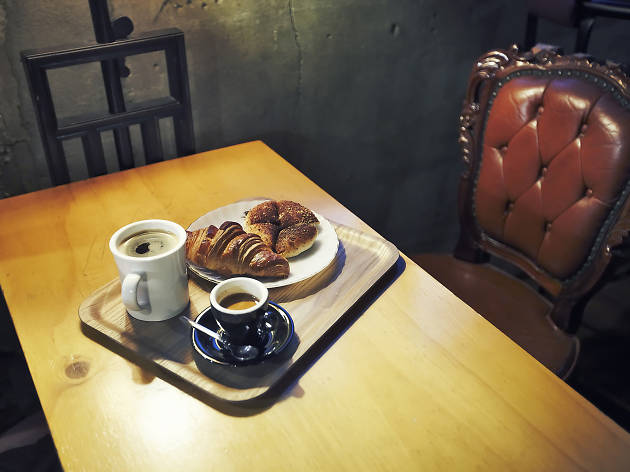 프릳츠 커피 컴퍼니 fritz coffee
