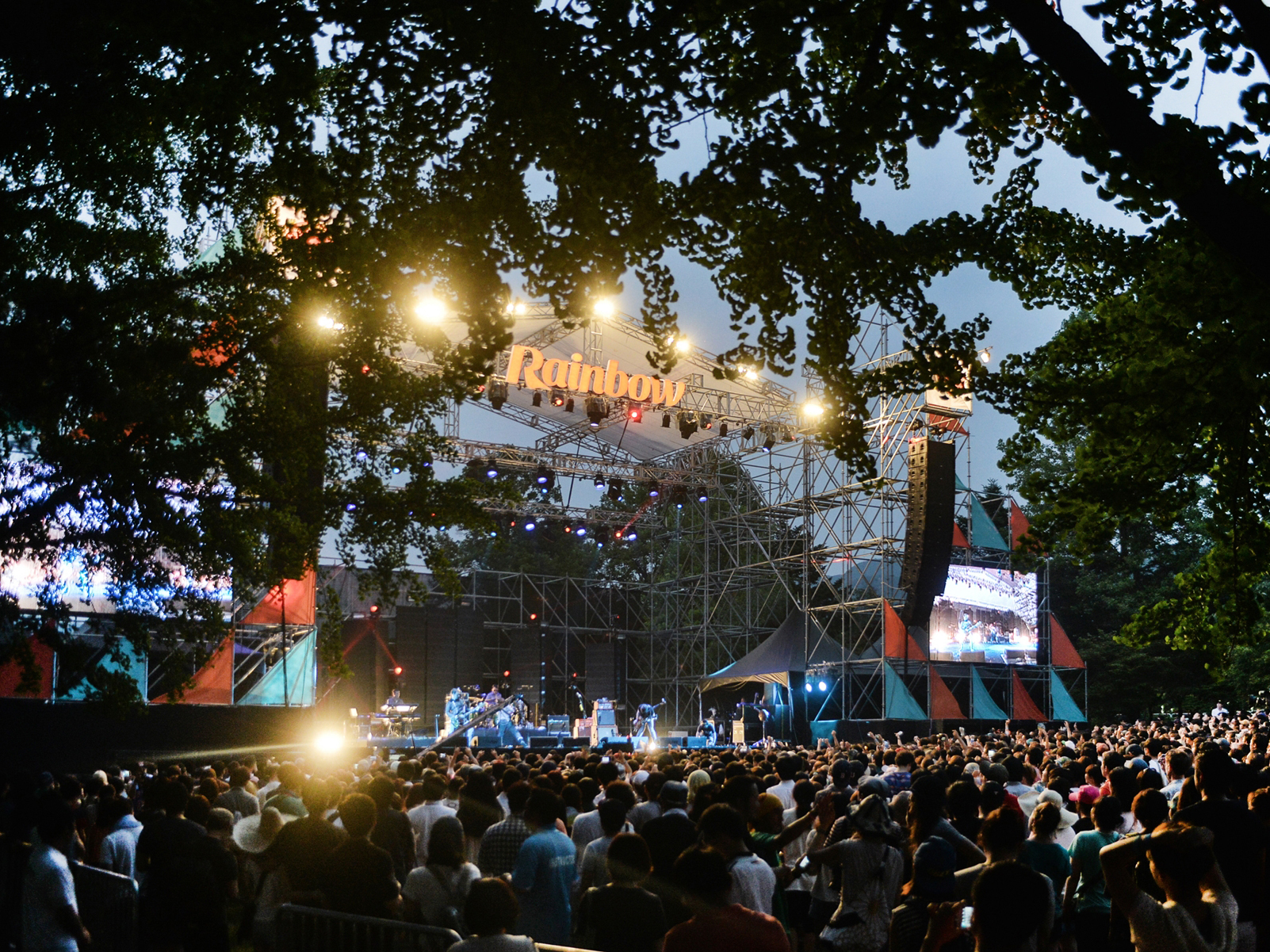 Summer festival guide | Time Out Seoul