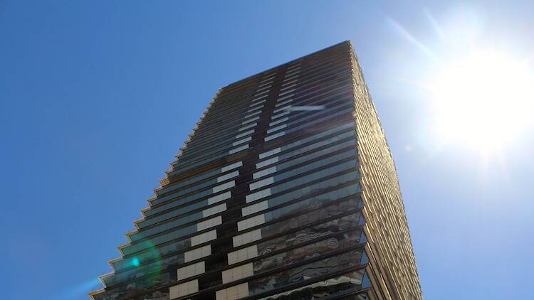 Torre Mapfre