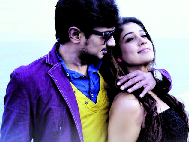 Nanbeanda Nanbeanda is a tamil movie
