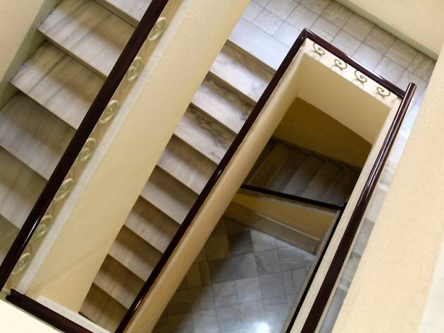 Escales Escales