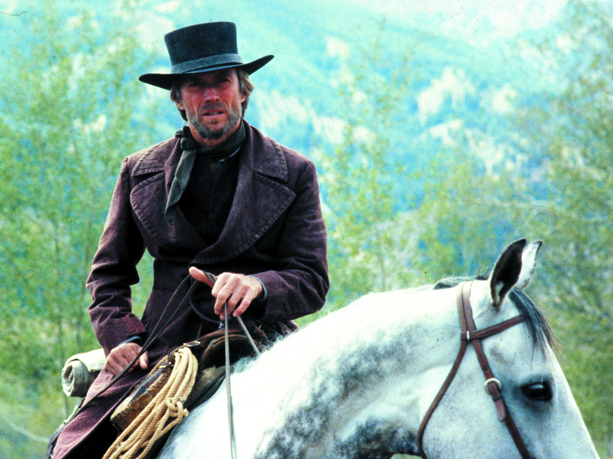 35 Clint Eastwood Movies, Ranked From Worst To Best - Time Out