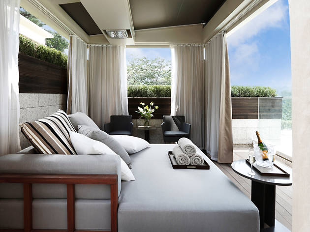 The best family hotels in Seoul The best family hotels in Seoul
