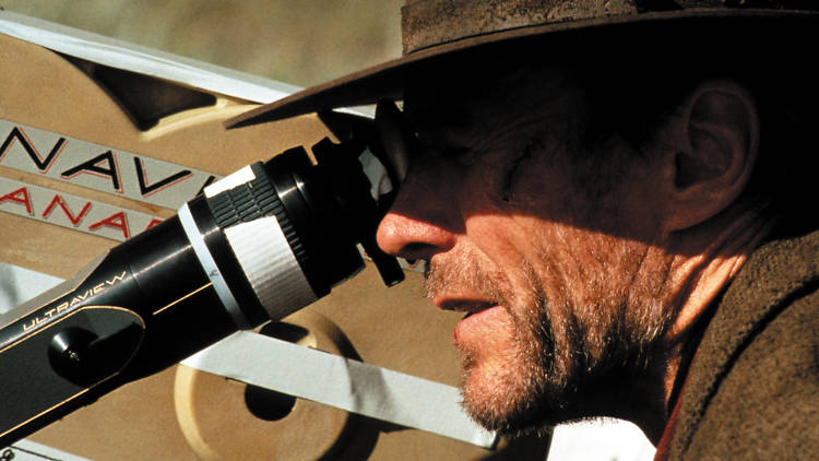 Unforgiven, best and worst Clint Eastwood movies