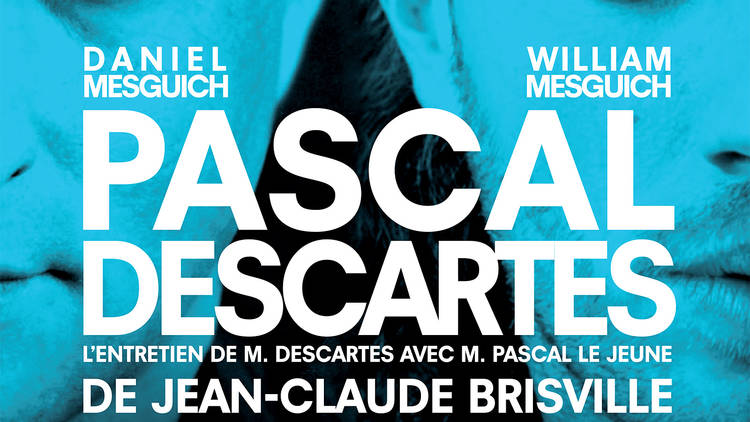 Pascal - Descartes
