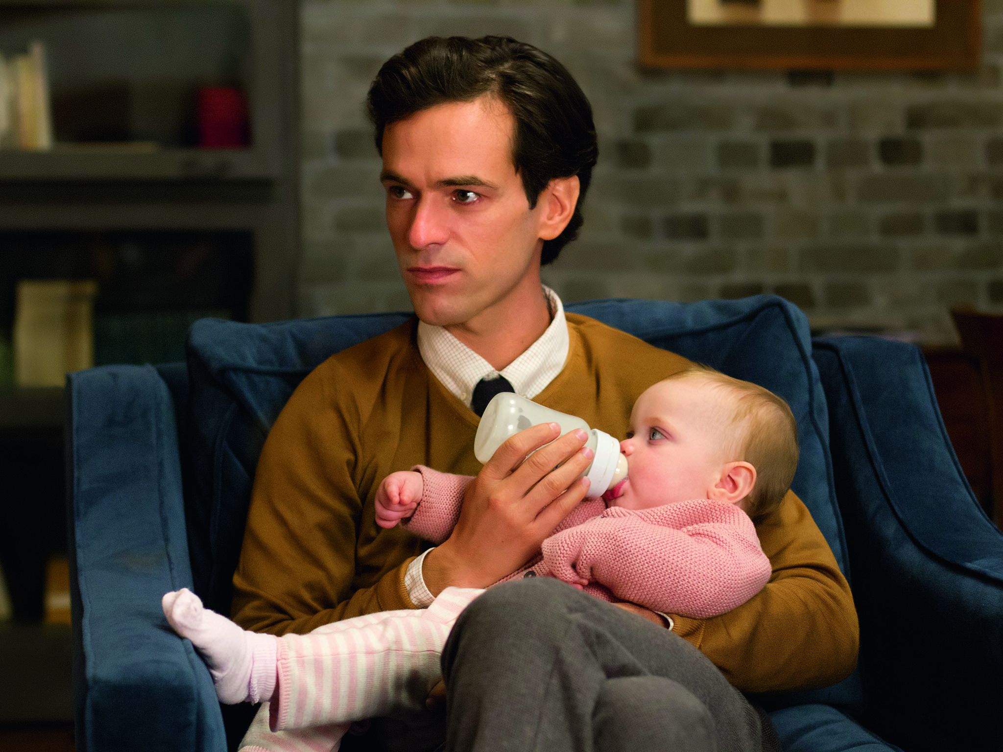 The New Girlfriend 2015 Directed By François Ozon Film Review