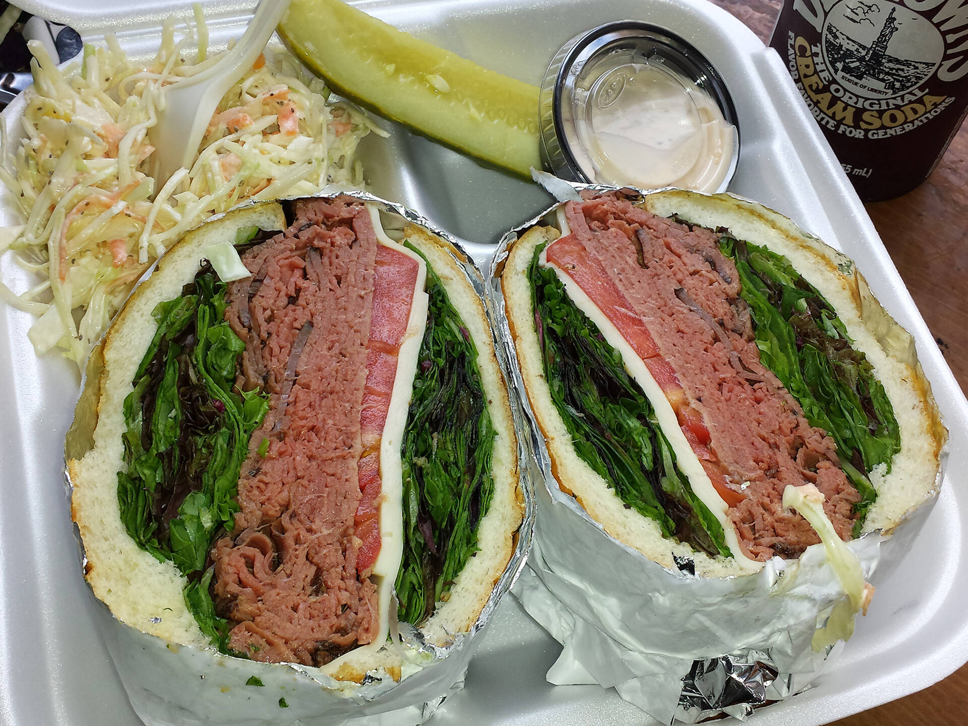 Best food trucks in Washington, DC for sandwiches, tacos and more