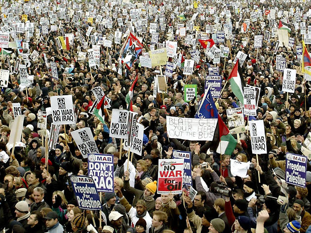 We Are Many We Are Many