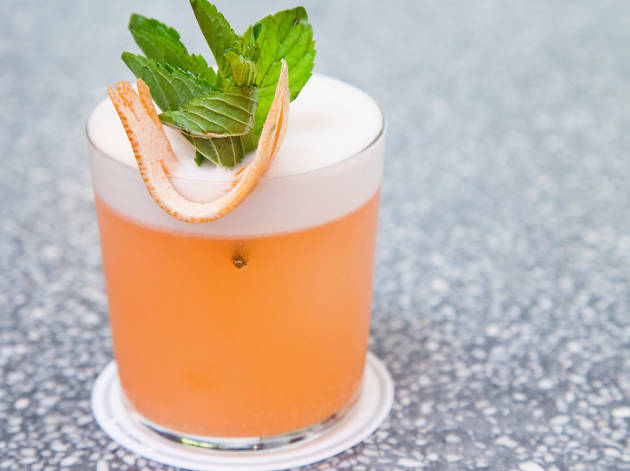 Tiny Sour Tiny Sour