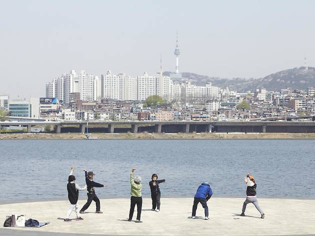 picnic in seoul feature picnic in seoul feature