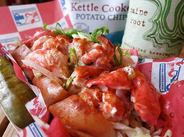 Red Hook Lobster Pound Red Hook Lobster Pound