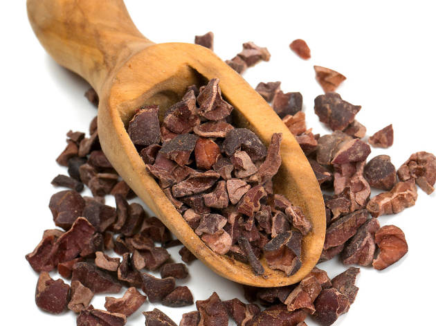 Cacao Cacao