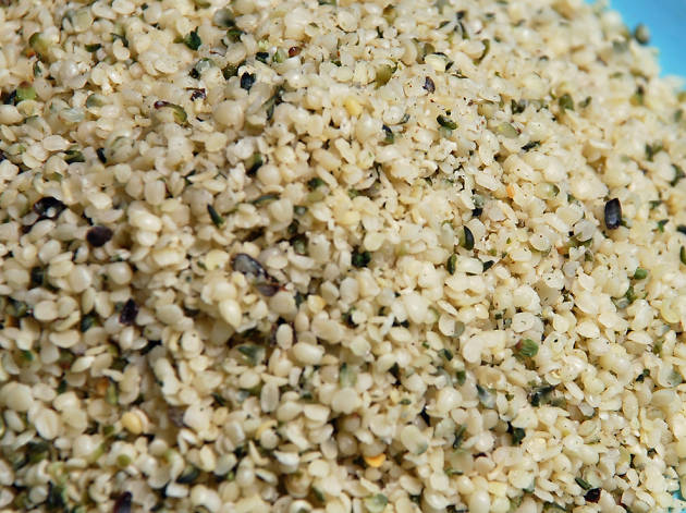 Hemp Hemp