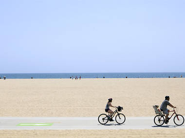 How to focus on wellness in Los Angeles How to focus on wellness in Los Angeles