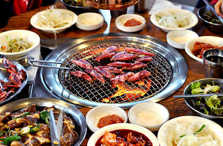 Got beef? The best Korean BBQ restaurant list | Time Out Seoul