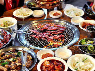 The ultimate Korean BBQ restaurant guide The ultimate Korean BBQ restaurant guide