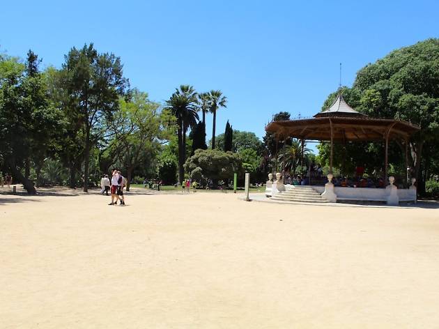 Ciutadella Parc de la Ciutadella