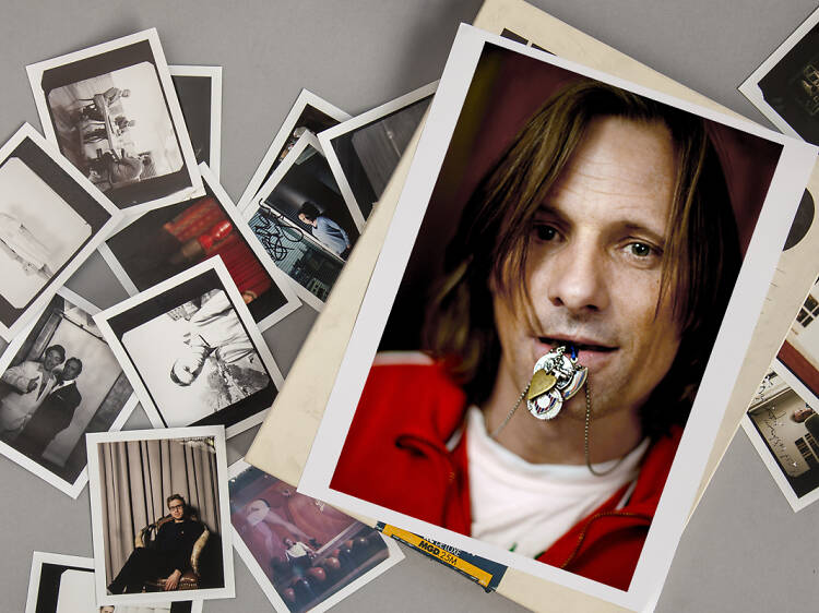 Viggo Mortenson