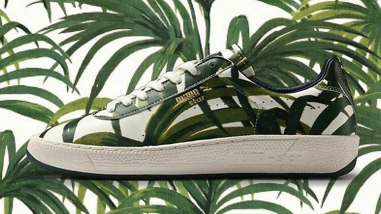 Puma x House of Hackney