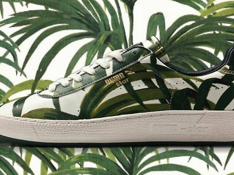 Puma x House of Hackney