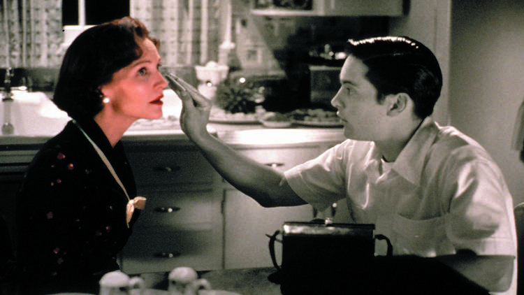 Pleasantville (1998)