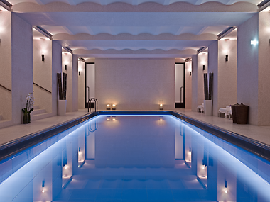 11 Best Day Spas In London | How to relax in the busy city