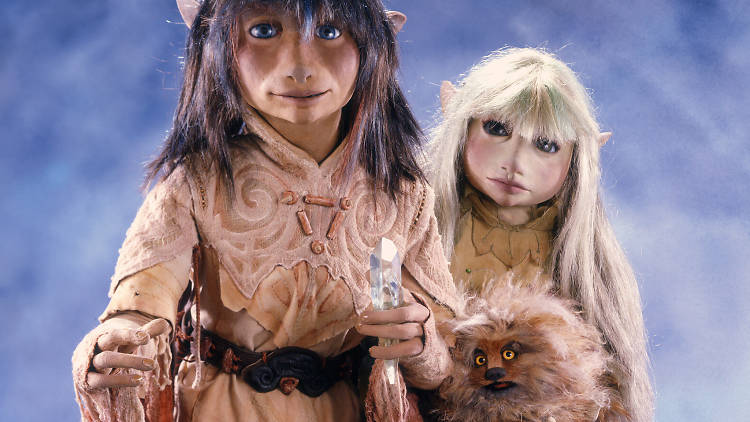 The Dark Crystal (1982)