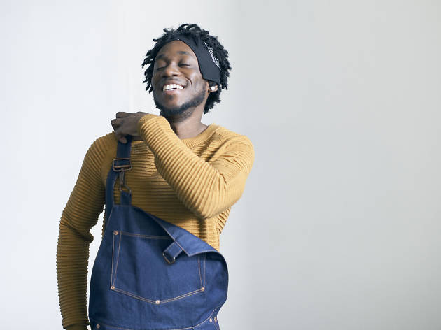 Dornik Dornik