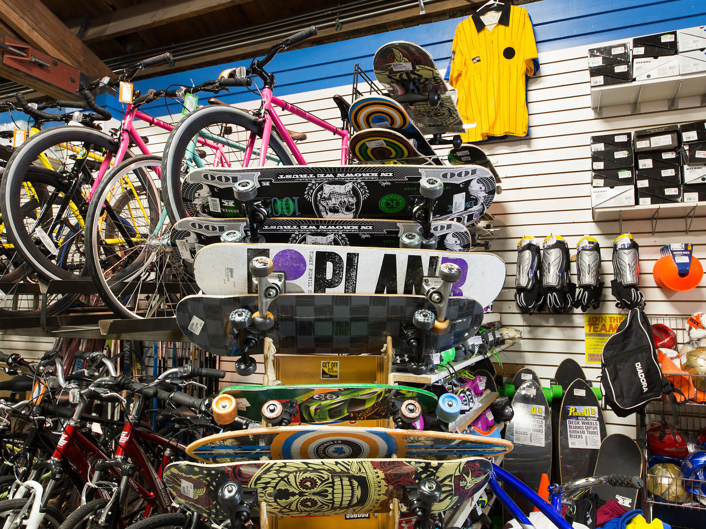 Where to find used bikes in Chicago for cyclists on a budget