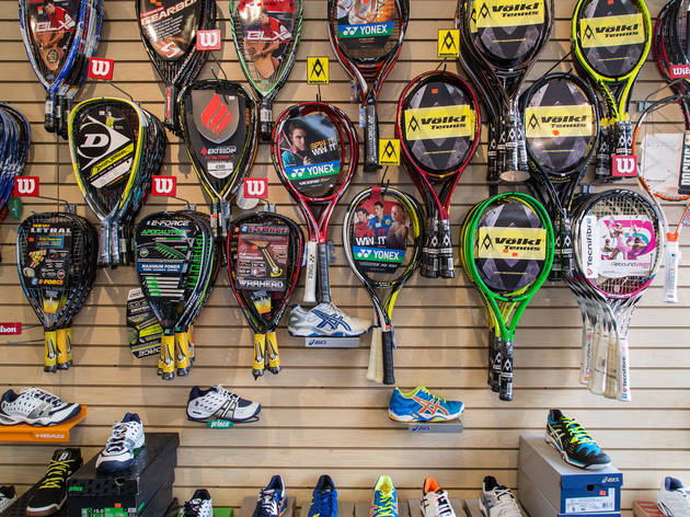 Best sports stores in Chicago for all your sporting goods needs
