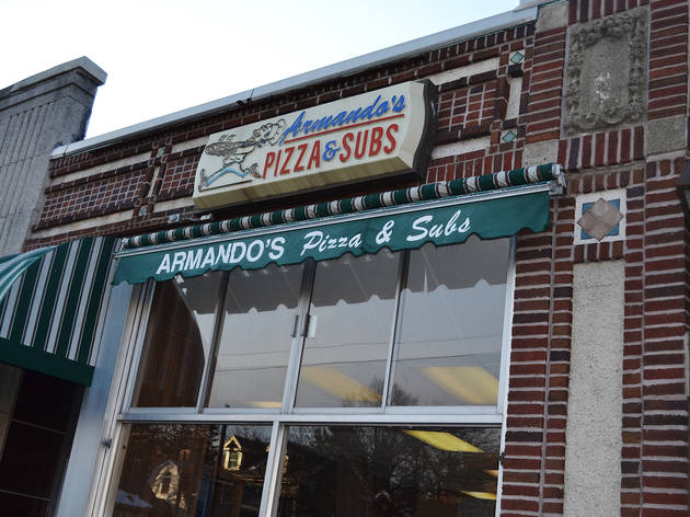 Armando's Armando's