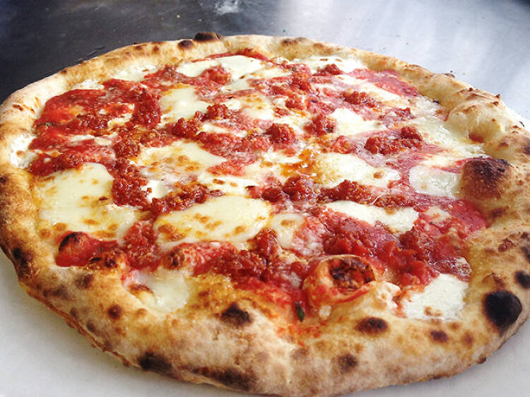 9 Best Pizza Spots on Beacon Hill (Here's Our Favorite Slice