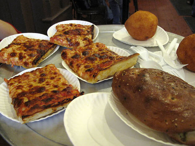 Galleria Umberto Galleria Umberto