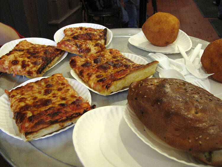 Galleria Umberto