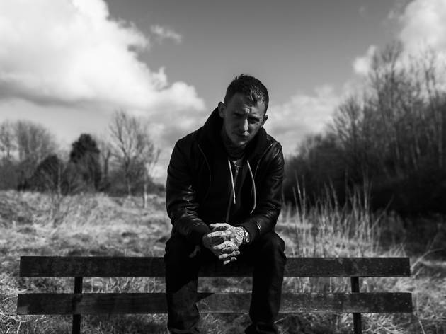 Frank Carter Frank Carter