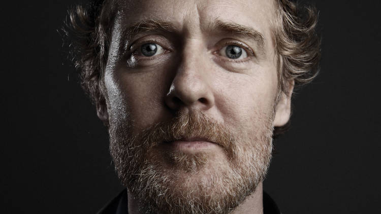 Glen Hansard