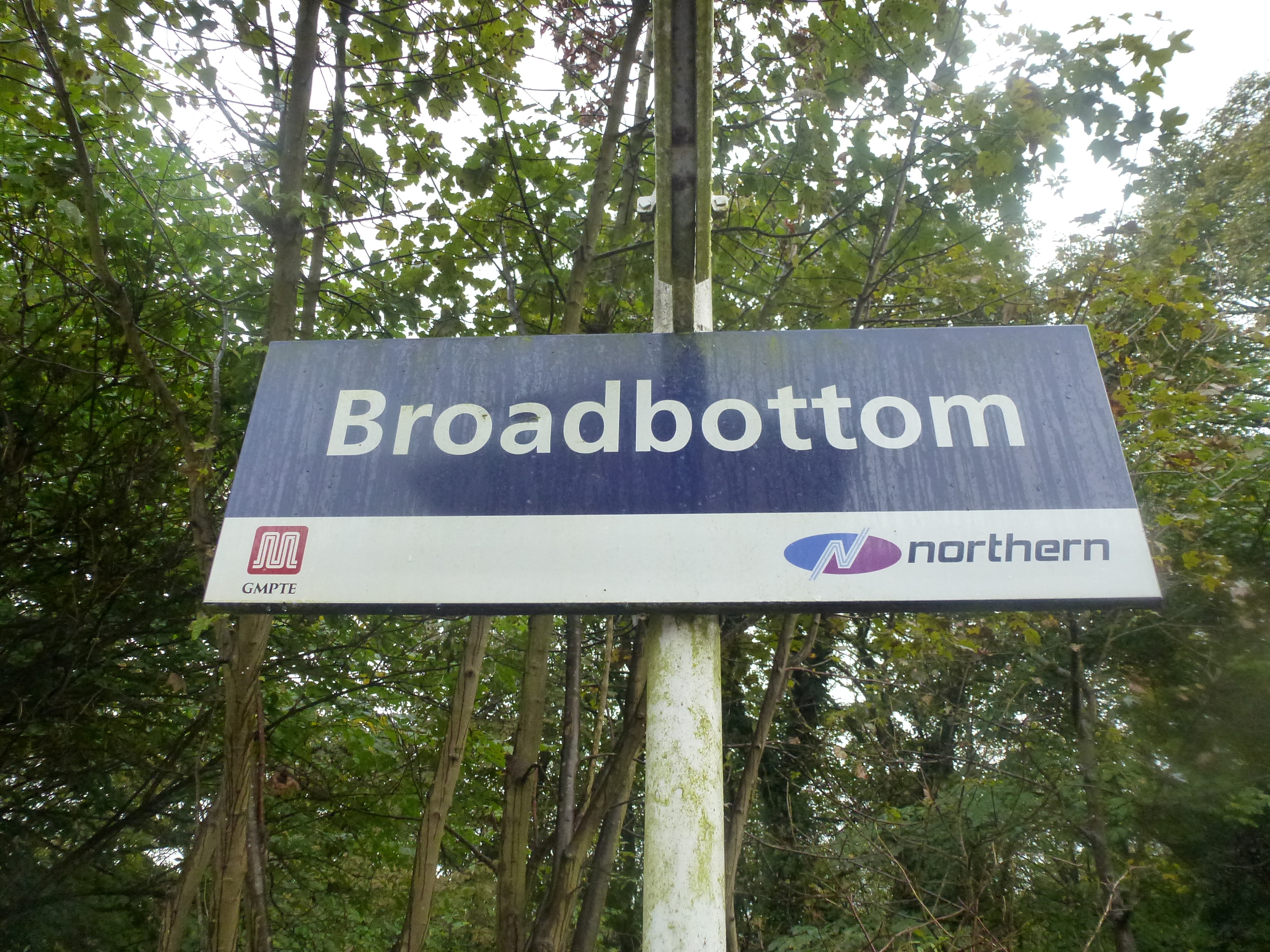 The Rudest Street Names In Greater Manchester