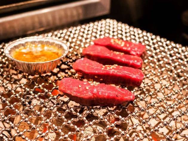 Yen Yakiniku | Restaurants in Tanjong Pagar, Singapore