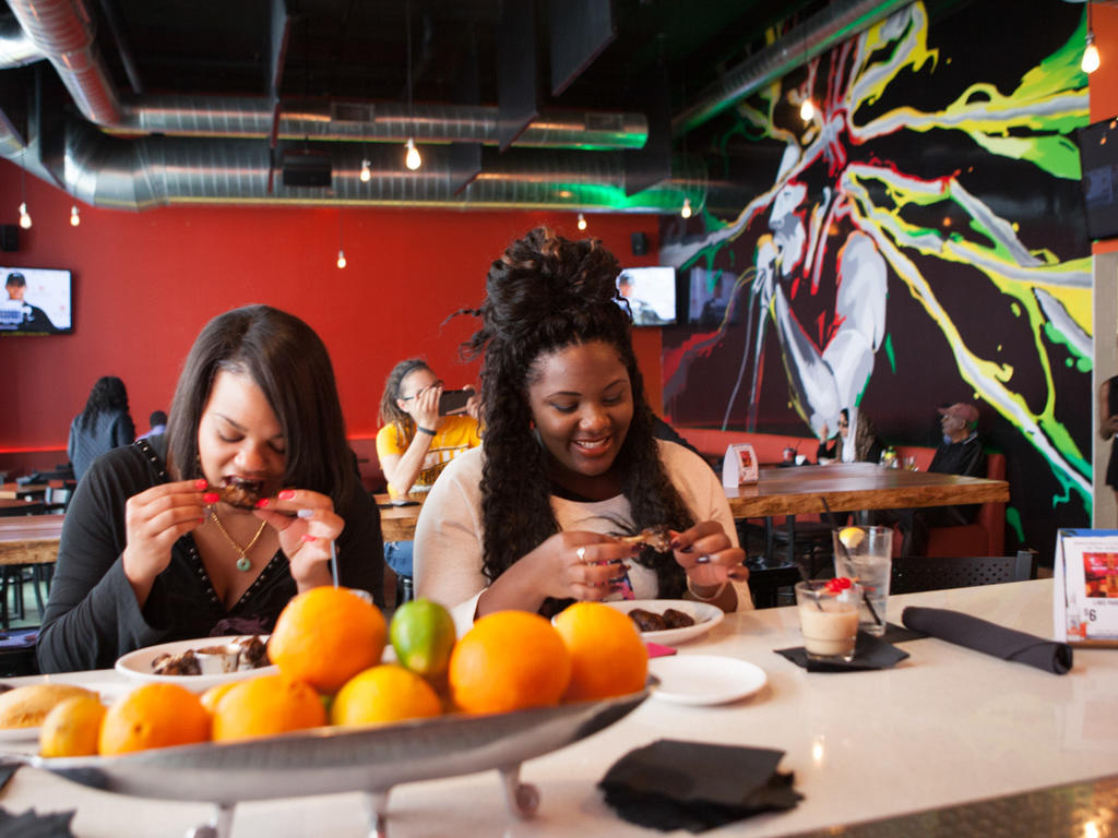 18 Best Hyde Park Restaurants for Southern, Italian and More