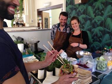 Foound • Geneva Foound • Geneva