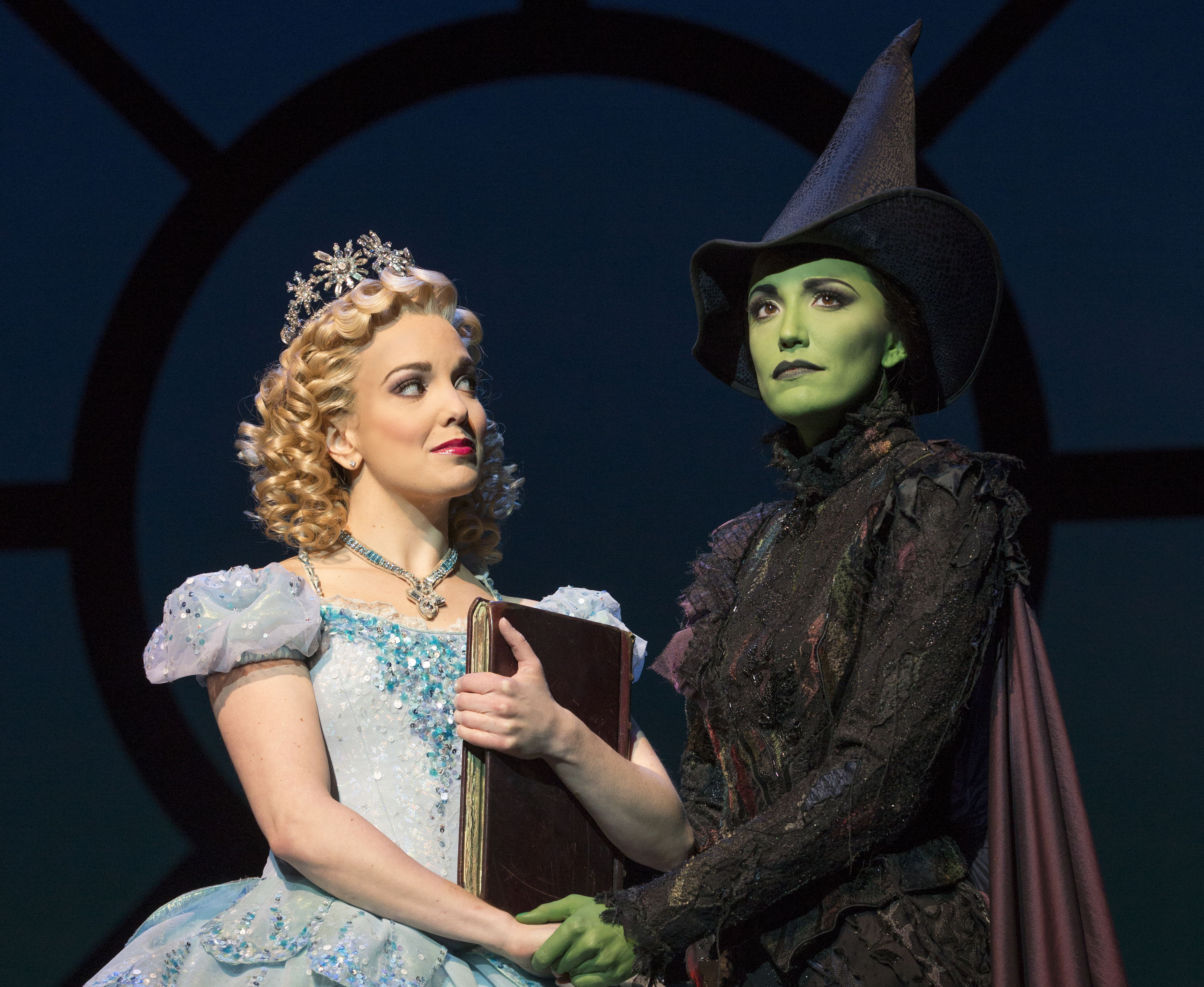 Longest-Running Shows on Broadway and Off Broadway