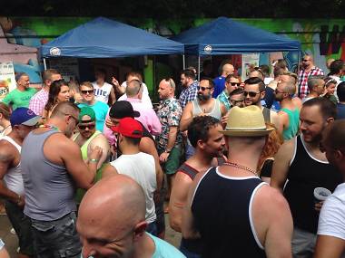 Pride North Pride North