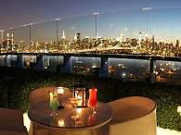 Vista Sky Lounge Vista Sky Lounge