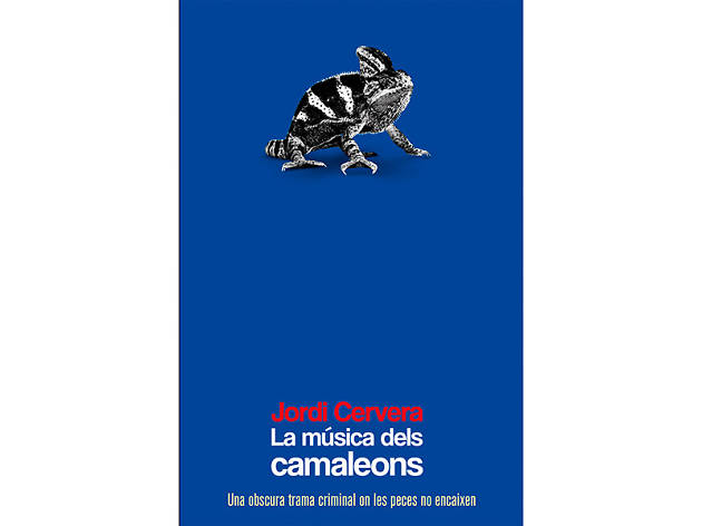La música dels camaleons La música dels camaleons