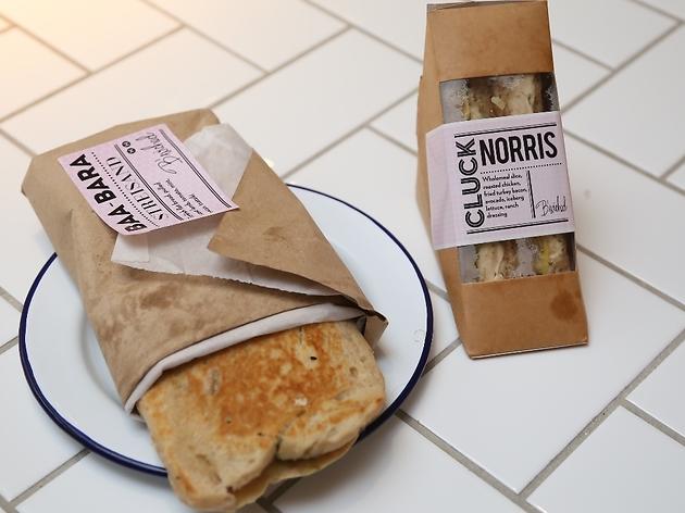 Plan b. Roasters Plan b. Roasters