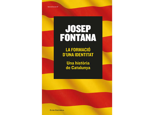 La formació d'una identitat La formació d'una identitat